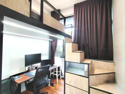 Parkwood Residences (D19), Apartment #477739651